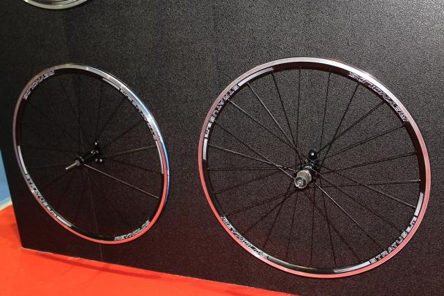 New wheels from Reynolds, Hed and Token | road.cc